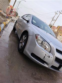 شێڤرۆلێت مالیبۆ